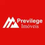 Logo Cliente Privilege Imóveis