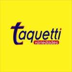 Logo Cliente Taquetti Variedades