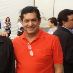  Delson A. Cazelli 