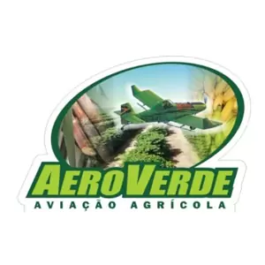 AeroVerde Aviação Agrícola