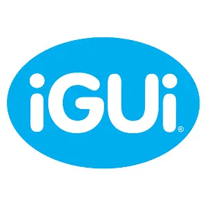 Logo Cliente Igui Piscinas