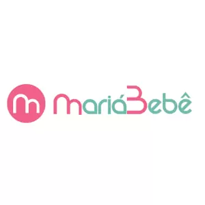 Logo Cliente Mariá Bebê