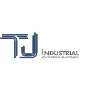 Logo Cliente TJ Industria