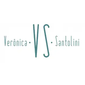 Logo Cliente Verônica Santolini