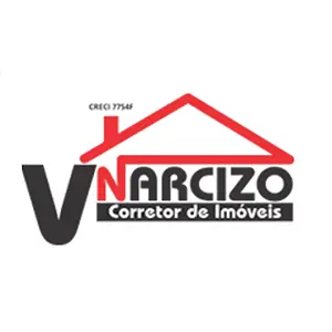 Logo Cliente VNarcizo Imóveis
