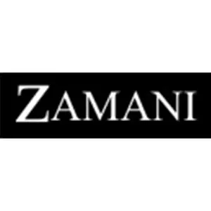 Logo Cliente Zamani